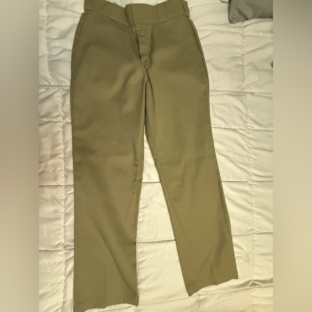 Dickies x Ford x Sydney Sweeney Workwear Pants